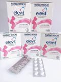  Vitamin tổng hợp Elevit bầu 100 viên 
