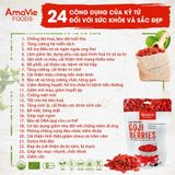  Kỷ tử Amavie 
