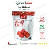  Táo đỏ Amavie 