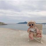  Ghế ăn dặm gấp gọn Hoo Booster 