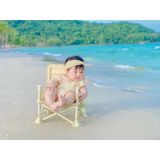  Ghế ăn dặm gấp gọn Hoo Booster 