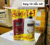  Dầu gội Tresemme KERATIN SMOOTH thái lan 400ml 