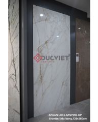 Gạch Eurotile  Apuan Luxe (APUE09E-DP) 120x280