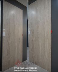 Gạch Eurotile Traventino Sand (TRS09E-DP) 120x280