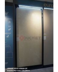 Gạch Eurotile Armani Beige (ARB09E-DP) 120x280