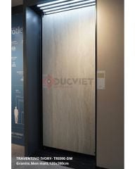 Gạch Eurotile Traventino Ivory (TRI09E-DM) 120x280