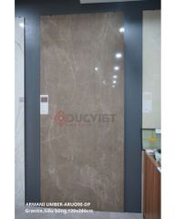 Gạch Eurotile Armani Umber (ARU09E-DP) 120x280