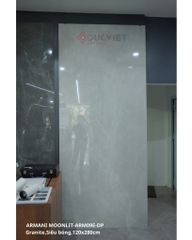 Gạch Eurotile Armani Moonnlit (ARM09E-DP) 120x280