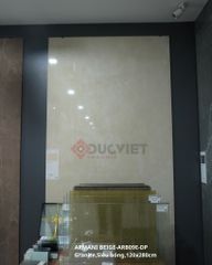 Gạch Eurotile Armani Beige (ARB09E-DP) 120x280