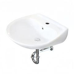 CHẬU LAVABO TRÈO TƯỜNG TOTO LT300C