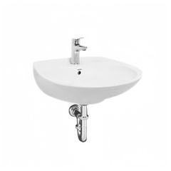 CHẬU LAVABO TRÈO TƯỜNG TOTO LT300C