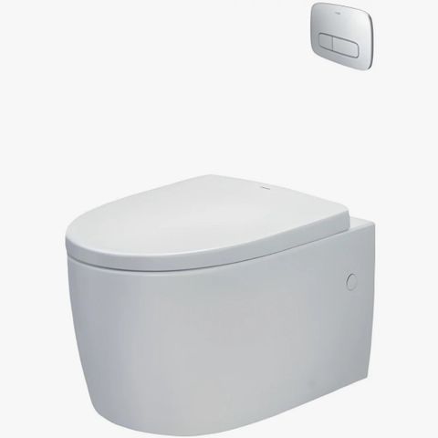 BÀN CẦU TREO TƯỜNG AC-952VN