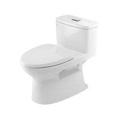 BÀN CẦU 1 KHỐI INAX AC-969VN