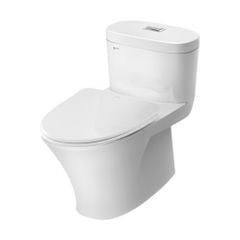 BÀN CẦU 1 KHỐI INAX AC-989VN