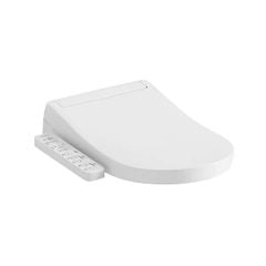 NẮP BÀN CẦU ĐIỆN TỬ WASHLET S2 / TCF33370GAA