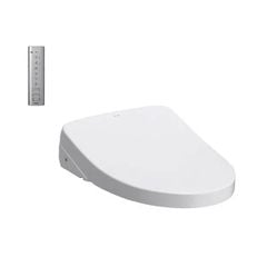 NẮP BÀN CẦU ĐIỆN TỬ TOTO WASHLET S7 TCF4911EZ