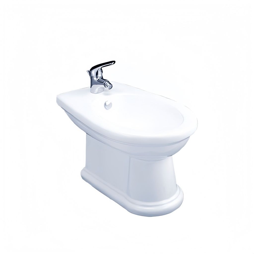 BỆ TIỂU VỆ SINH NỮ B1031