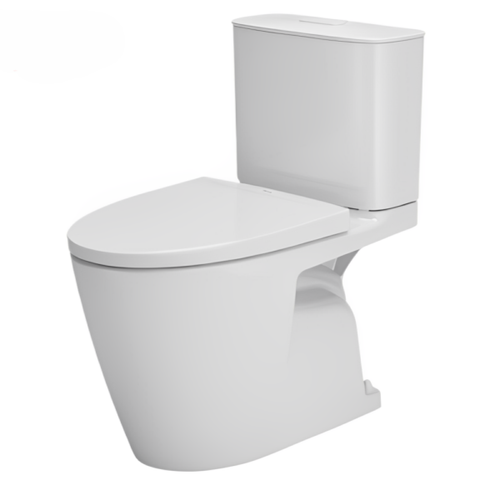 BÀN CẦU 2 KHỐI INAX AC-602VN