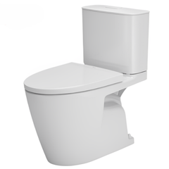 BÀN CẦU 2 KHỐI INAX AC-602VN