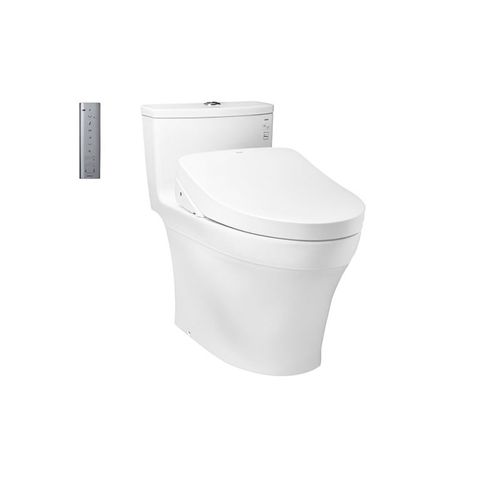 BÀN CẦU ĐIỆN TỬ TOTO MS885CDW12
