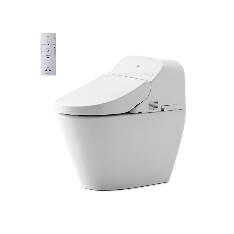 BÀN CẦU ĐIỆN TỬ TOTO C971-TCF 9433A