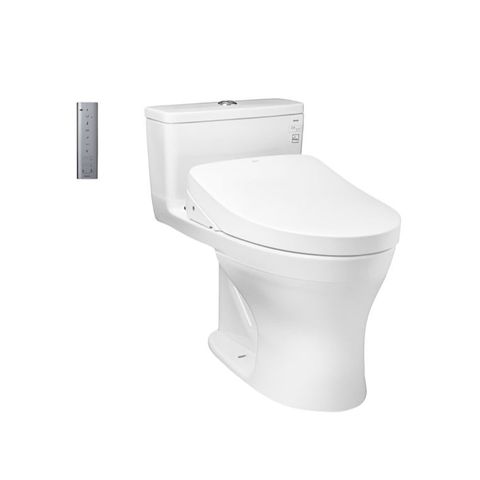 BÀN CẦU ĐIỆN TỬ TOTO MS855CDW12