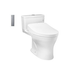 BÀN CẦU ĐIỆN TỬ TOTO MS855CDW12