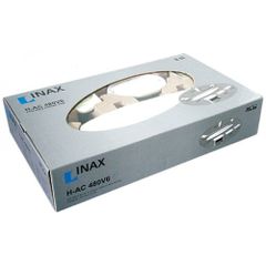 BỘ PHỤ KIỆN PHÒNG TẮM INAX H-AC480V6 BẰNG SỨ 6 MÓN