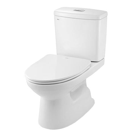 BÀN CẦU 2 KHỐI INAX AC-504VWN-2