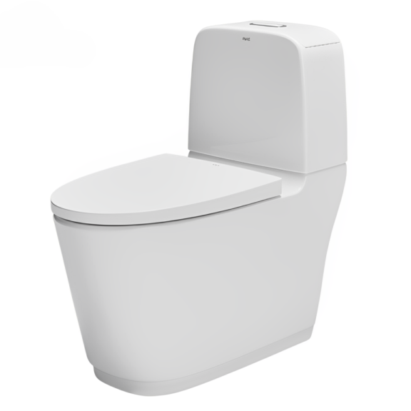 BÀN CẦU 2 KHỐI INAX AC-832VN
