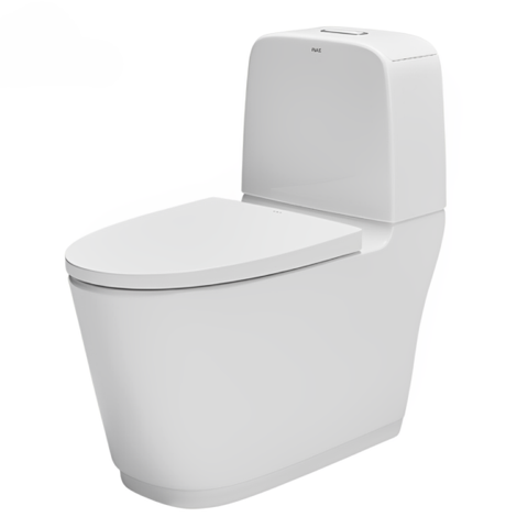 BÀN CẦU 2 KHỐI INAX AC-832VN
