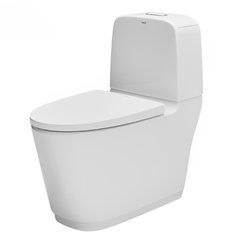 BÀN CẦU 2 KHỐI INAX AC-832VN