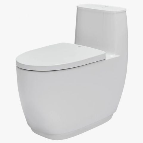 BÀN CẦU 1 KHỐI AC-1052VN