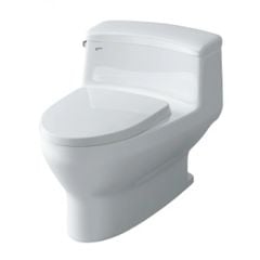 BÀN CẦU 1 KHỐI INAX AC-4005VN