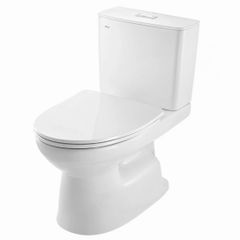 BÀN CẦU 2 KHỐI INAX AC-514VWN