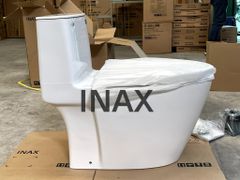 BÀN CẦU 1 KHỐI INAX AC-912VN