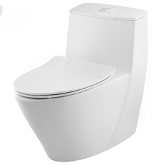 BÀN CẦU 1 KHỐI AC-919VRN