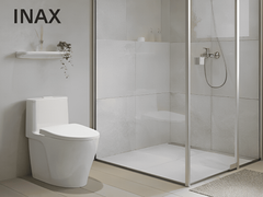 BÀN CẦU 1 KHỐI INAX AC-989VN