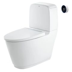 BÀN CẦU INAX ACT-832VN (ACT832VN) 2 KHỐI DÒNG XẢ KHÔNG CHẠM