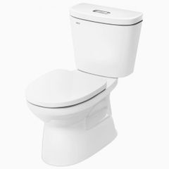 BÀN CẦU 2 KHỐI INAX C-306VAN