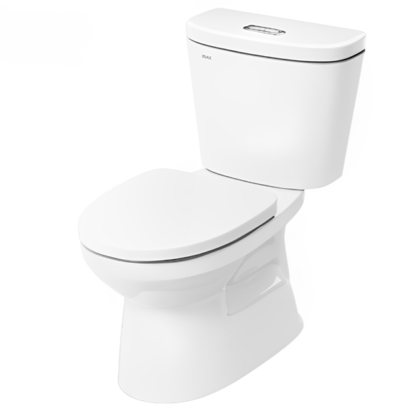 BÀN CẦU 2 KHỐI INAX C-306VPTN