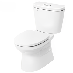 BÀN CẦU 2 KHỐI INAX C-306VPTN