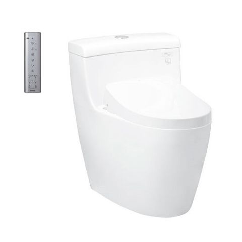 BÀN CẦU ĐIỆN TỬ TOTO MS636CDRW12