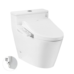 BÀN CẦU ĐIỆN TỬ TOTO MS625DW16