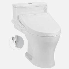 BÀN CẦU ĐIỆN TỬ TOTO MS855DW16