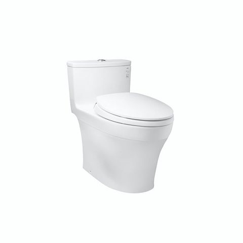 BÀN CẦU TOTO MS885DT2 NẮP ĐÓNG ÊM TC393VS