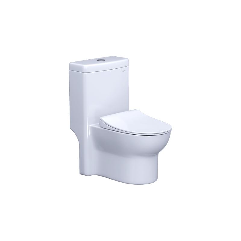 BÀN CẦU TRẺ EM CAESAR C1352