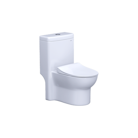 BÀN CẦU TRẺ EM CAESAR C1352