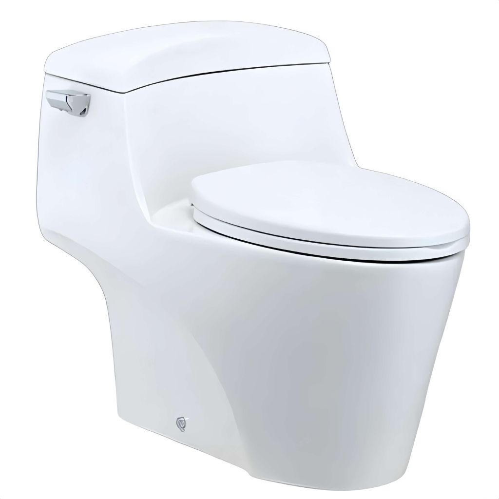 BÀN CẦU 1 KHỐI CAESAR C1353