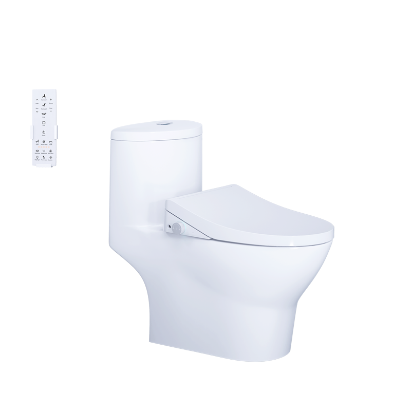 BÀN CẦU ĐIỆN TỬ C1375F+ TAF512H